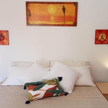 La Rosa Dei Venti Bed & Breakfast La Caletta Eksteriør bilde