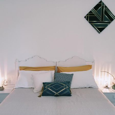 La Rosa Dei Venti Bed & Breakfast La Caletta Eksteriør bilde